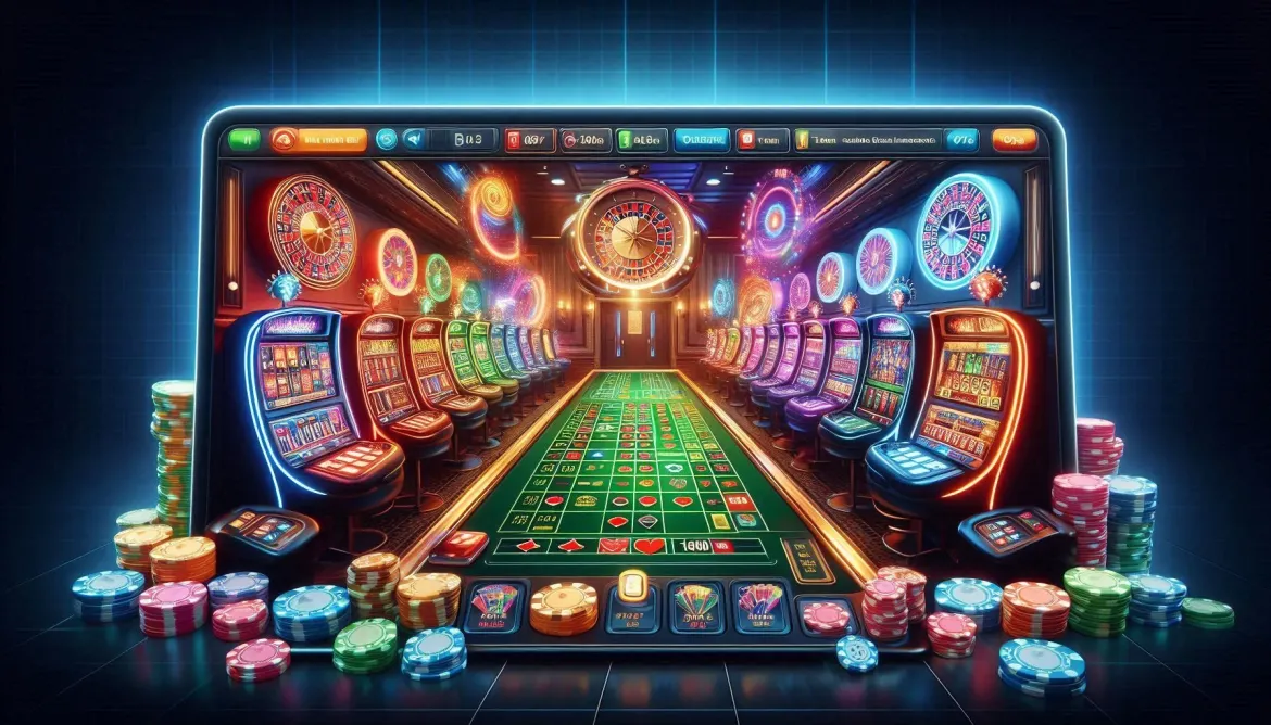 Pistolo Casino